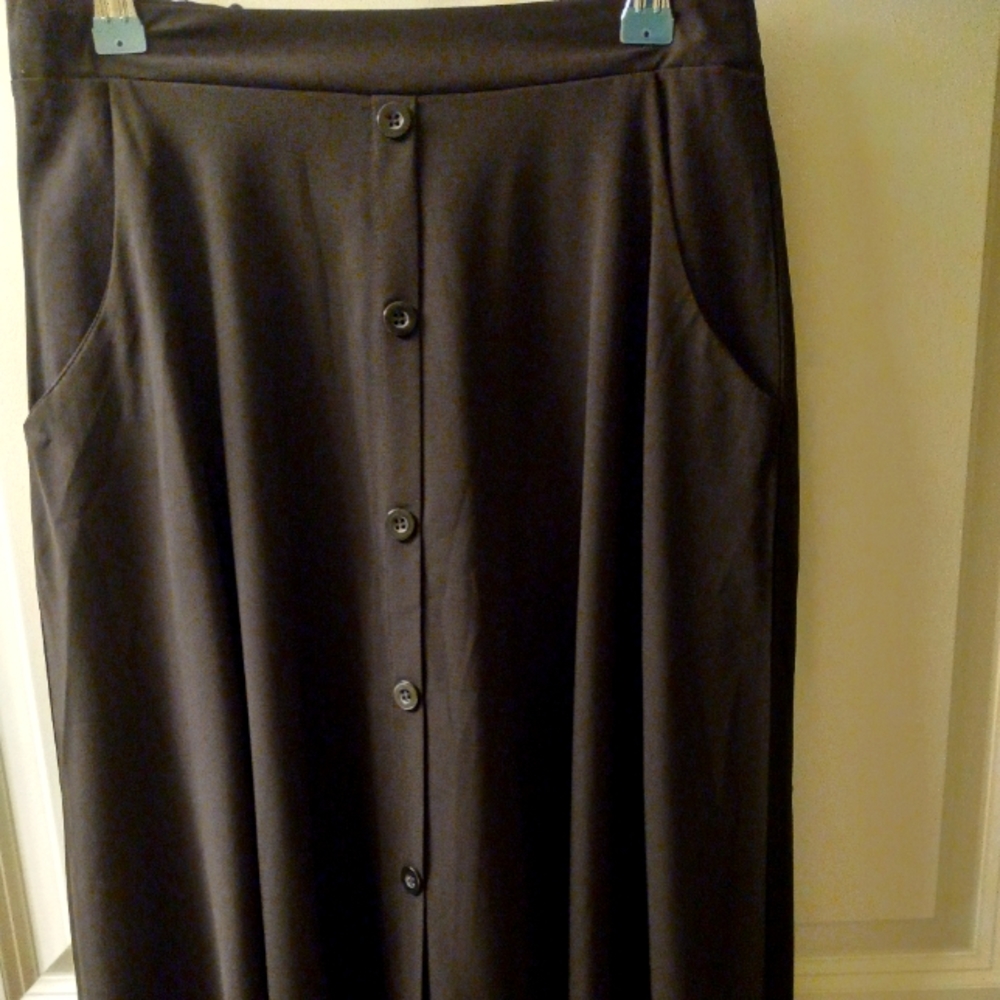 Afibi High Waisted Skirt